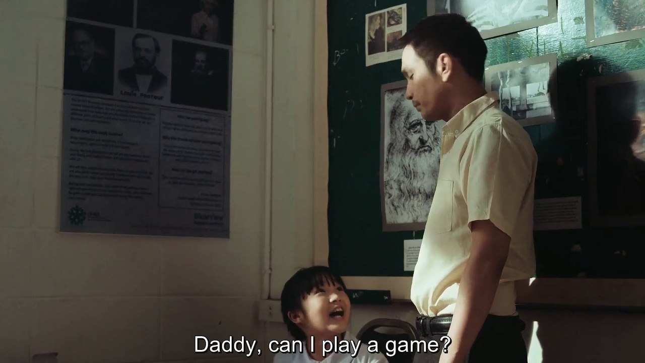 เด็กใหม่ Girl from Nowhere- The Series Ep 9 Eng Sub