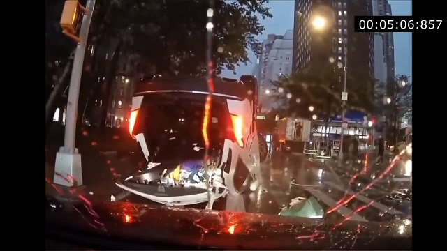 ultimate Car Crash Compilation - Bad Drivers & Driving Fails 2022 #2