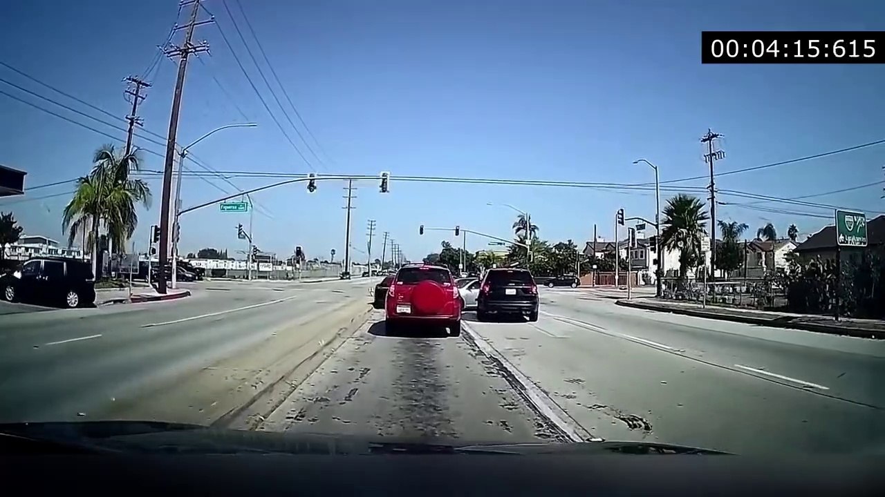 ultimate  Car Crash Compilation   Bad Drivers & Driving Fails 2022 #4