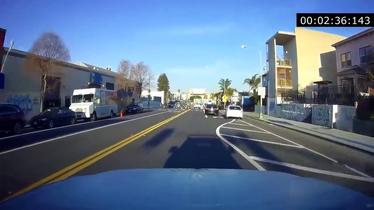 ultimate Car Crash Compilation   Bad Drivers & Driving Fails 2022 #6