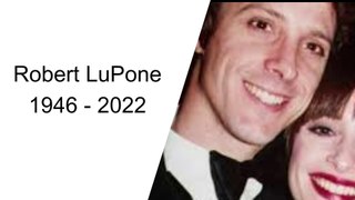 Who Died Today, The Sopranos actor Robert LuPone aged 76