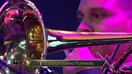 Corazón Llanero La Revista | Teo Galíndez  junto al Sistema Nacional de Orquesta de Venezuela