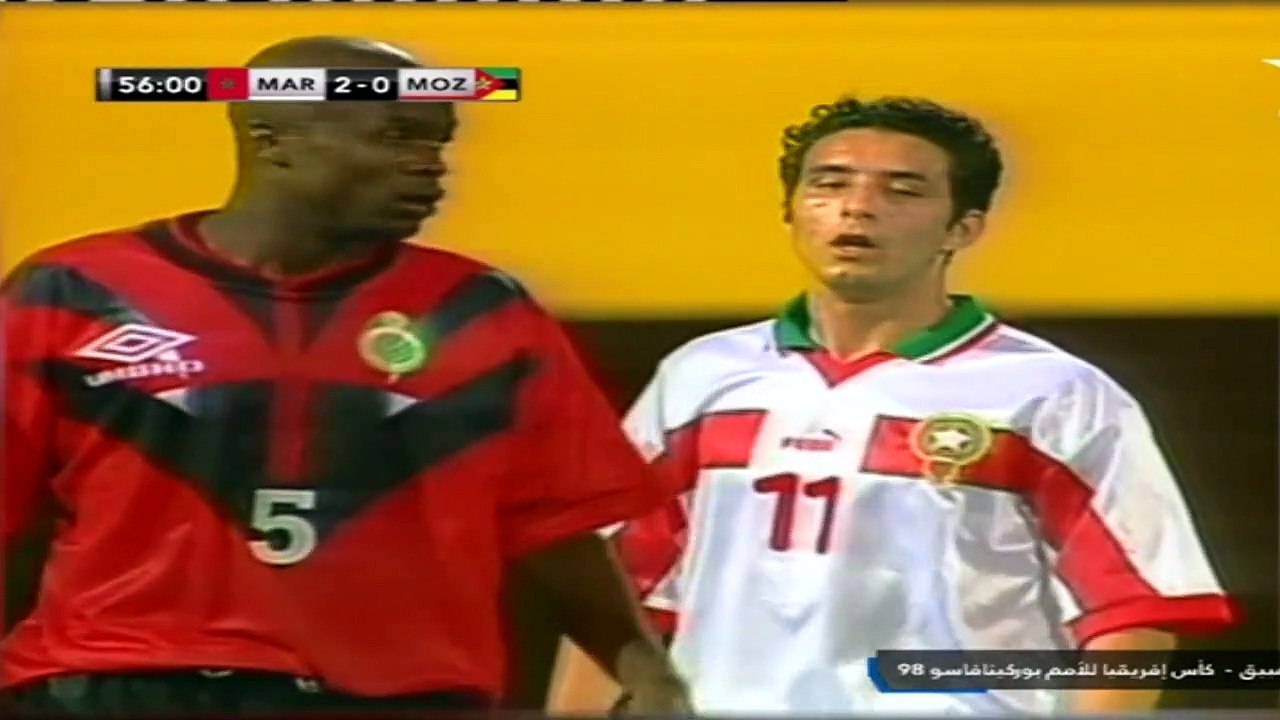 morocco vs mozambique 1998(2)
