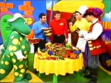 The Wiggles - Murray’s Shirt (1998)