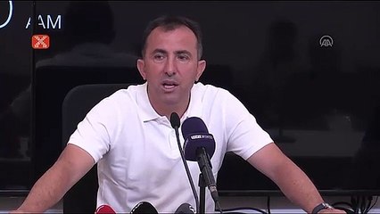 Recep Uçar: "Doğru yoldayız"