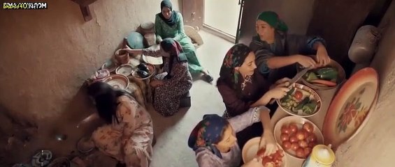 مسلسل ام هارون الحلقة 3 الثالثة