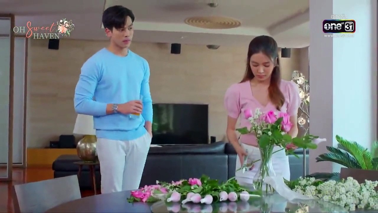 เวลากามเทพ The Love Proposal (2022) Ep 6 Eng Sub - video Dailymotion