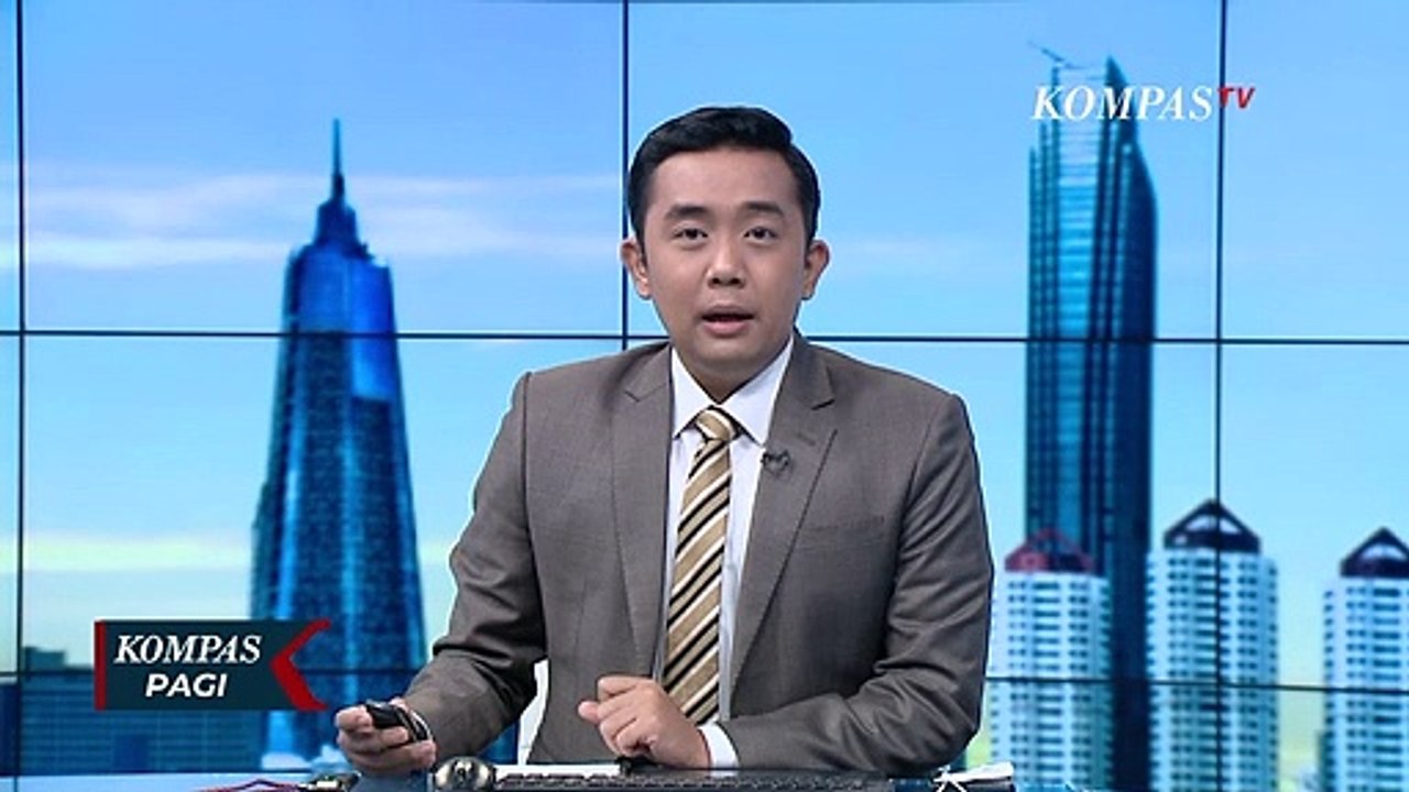 Kapal Motor Sida Rahayu Terbalik di Perairan Laut Jawa, 8 ABK Masih Hilang