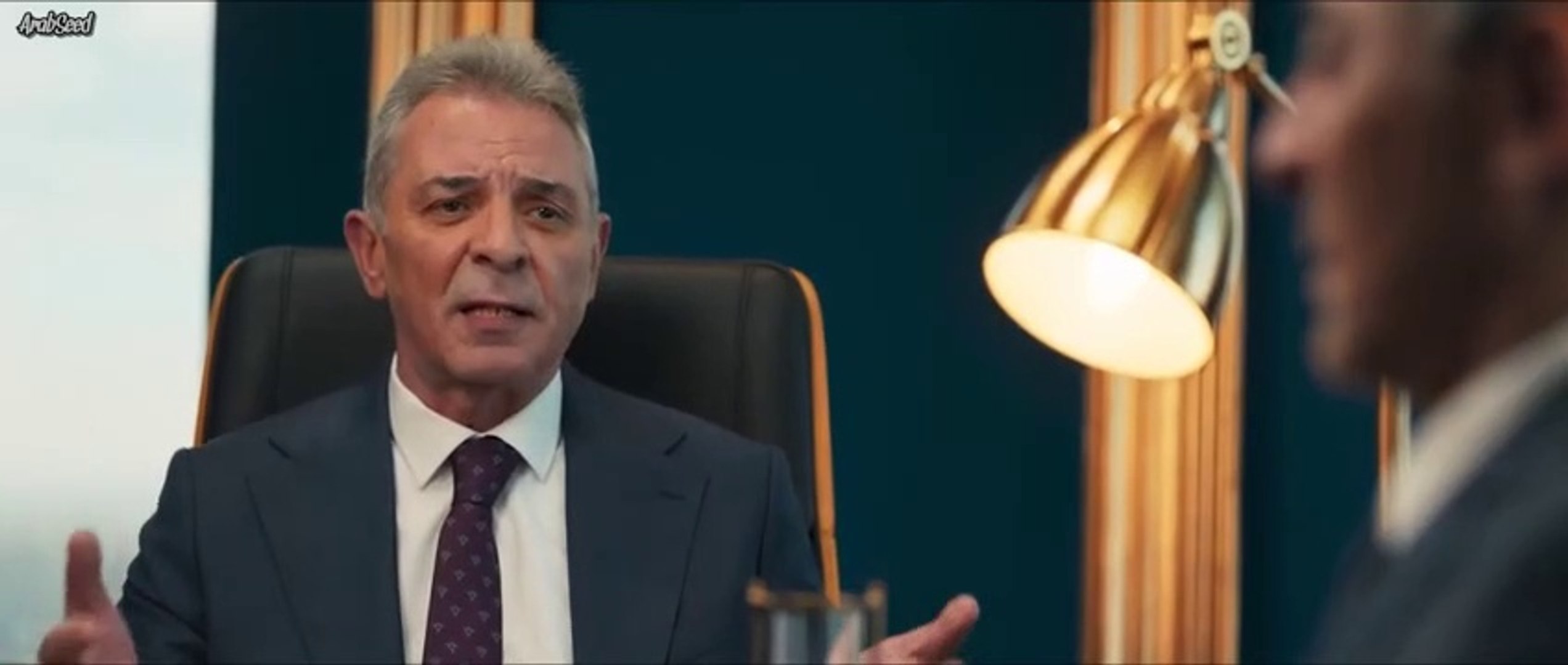 فيلم الــكــاهــن