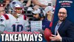 3 Lessons from Patriots Preseason & Training Camp | Pats Interference