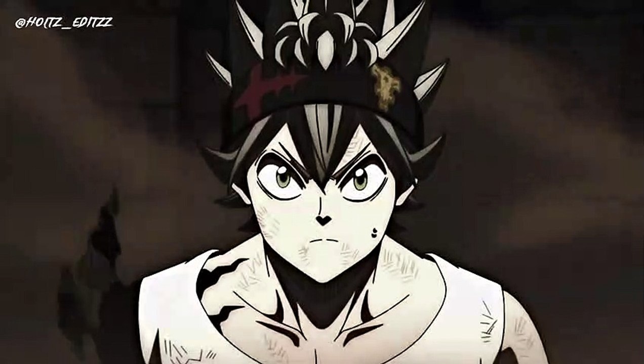 WHY Anime Edit AMV