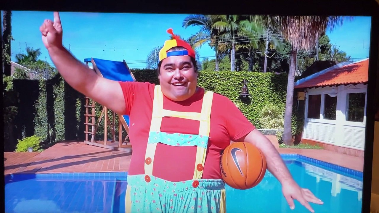 Dumb Ways To Die Characters Watching GABO FOI CLONADO! HISTÓRIA ENGRAÇADA PARA CRIANÇAS - GABO WAS CLONED GABO FOI CLONADO! HISTÓRIA ENGRAÇADA PARA CRIANÇAS - GABO WAS CLONED Feat. Phoney And Crash