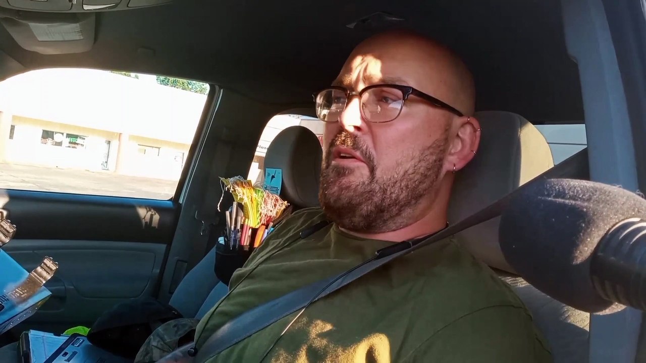 George, an Agnostic says you can't find out what a higher power is really like.
