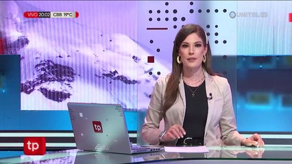 Bomberos encuentra muerto a uno de los accidentados en el Illimani, el otro está herido