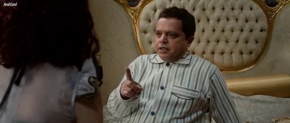 فيلم الإنــس والـنـمـس