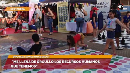 Expo Desarrollo Infantil