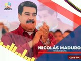 Pdte. Maduro: Más de 45 mil comunidades han elegido a sus jefes de comunidad, mis felicitaciones