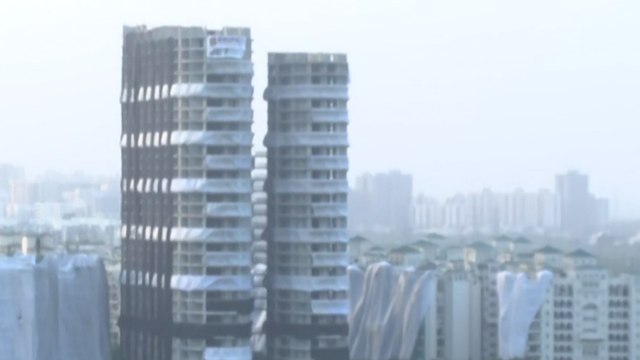 Twin Tower Blast: ट्विन टावर की लास्ट मॉर्निंग, ब्लास्ट से पहले अधिकारियों को ये जिम्मेदारी