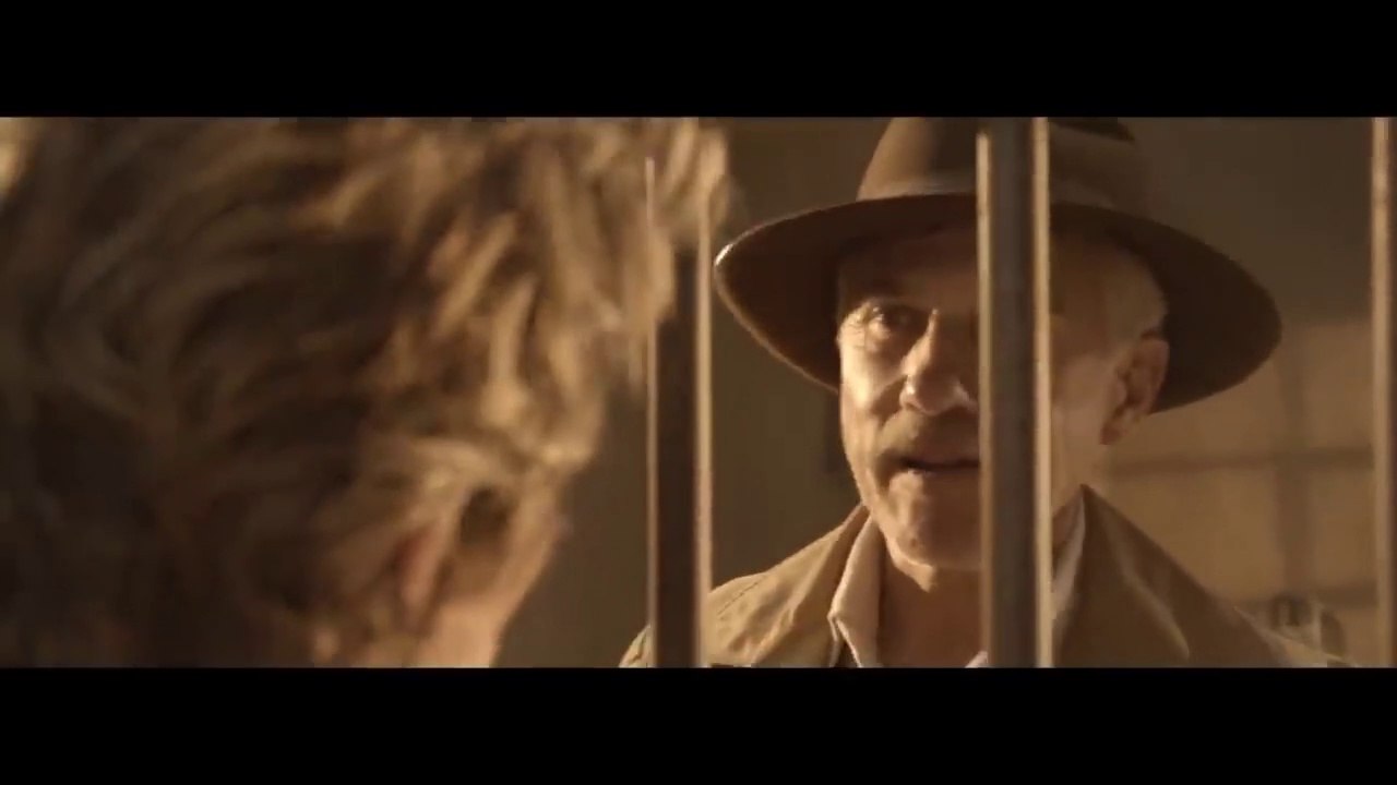 DEAD FOR A DOLLAR Trailer (2022)