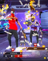 Free fire new video | garena free fire new video | big stealer new free fire video