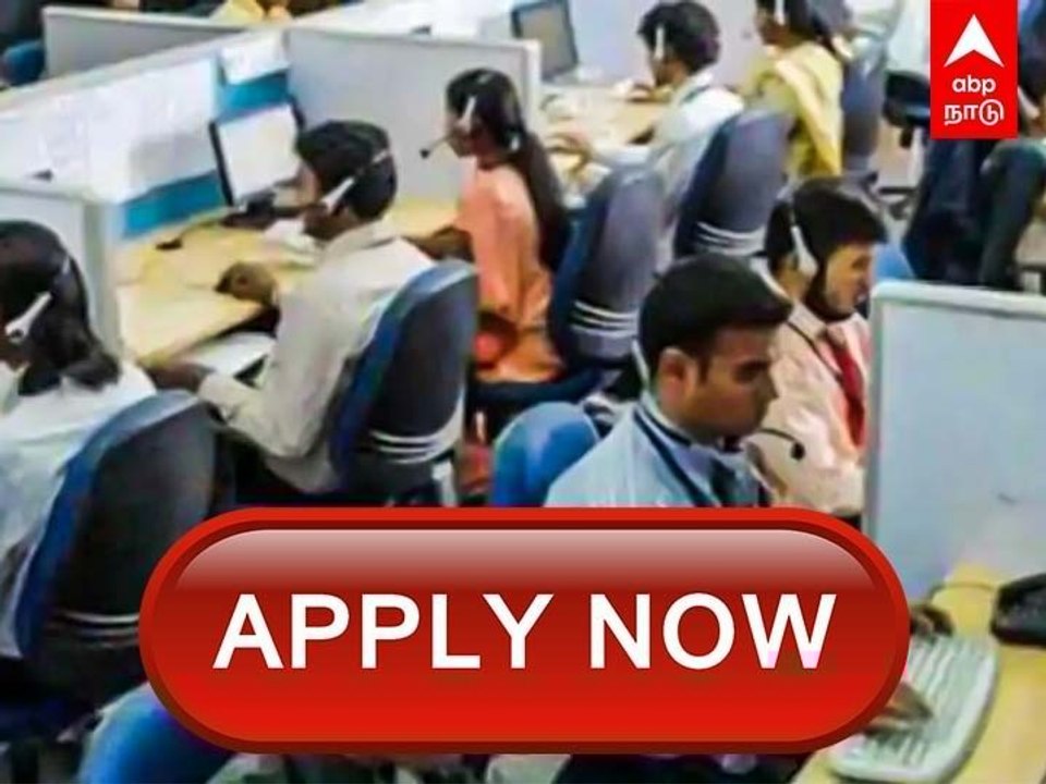 Employment News: ரூ.70,000 வரை ஊதியம்...100% வேலை நிச்சயம்...உடனே விண்ணப்பிக்க.. TAHDCO Medical Coding Training