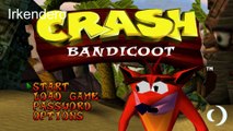 Las RE:afeminadas aventuras de Crash Bandicoot con Loquendo