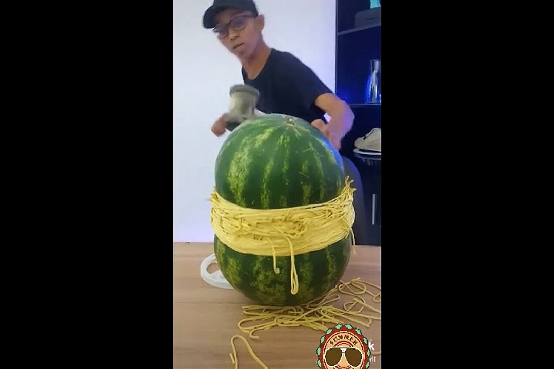FUNNY CREATION VIDEOS