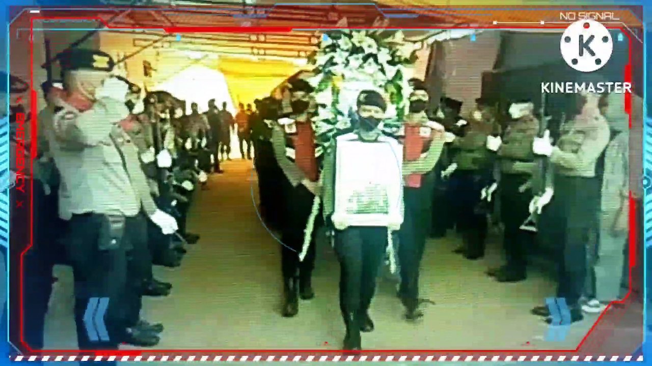 KAMARUDDIN KRITIK PENJELASAN DOKTER FORENSIK SOAL OUTOPSI ULANG JOSHUA