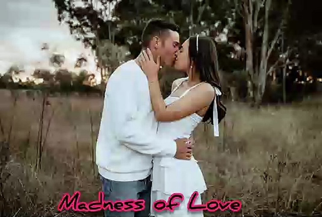 Madness of Love [[ Slow+Reverb ]] | Lofi Song