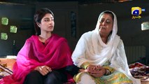 Dil Awaiz - Episode 09 - Kinza Hashmi - Affan Waheed [Eng Sub] 13th May 2022