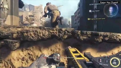 Call of Duty Black Ops 3 - FULL GAME Walkthrough Gameplay No Commentary - PART 6