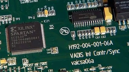 Technology required for agricultural equipment becoming hard to source