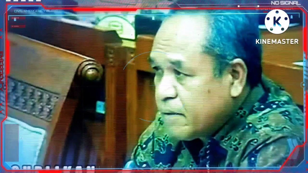 PANAS DEBAT MAHFUD MD Vs ARTERIA DAHLAN PERTAYAKAN DIAMNYA  " DPR "