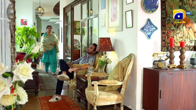 Dil Awaiz Episode 37 - Kinza Hashmi - Affan Waheed [Eng Sub] 6th June 2022