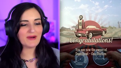 I Tried Working At A Gas Station …but I'm DUMB