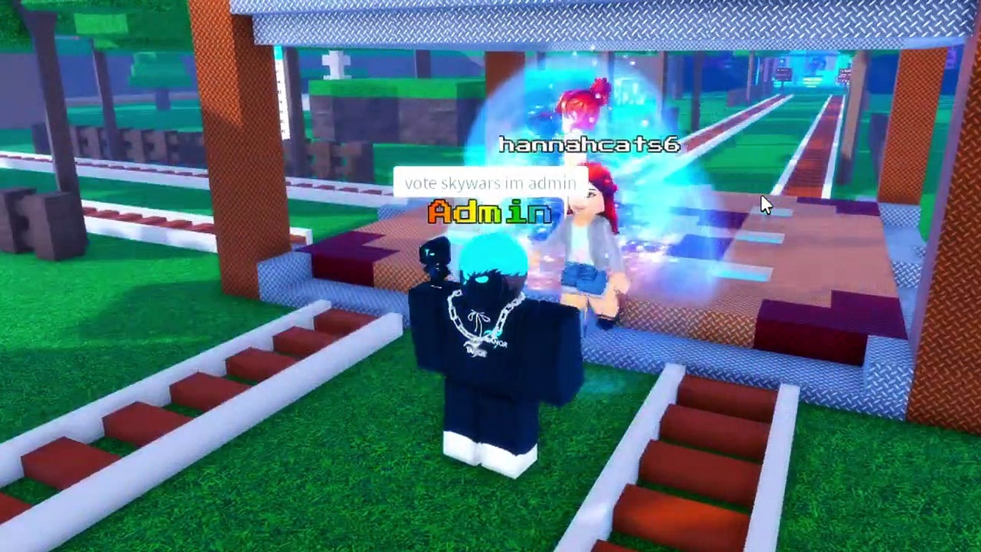 So I played EVERY Bedwars Game in Roblox.. - video Dailymotion