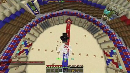 Minecraft, But From Jump 1 To Jump 999...