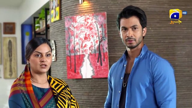 Dil Awaiz Mega Episode 19 - Kinza Hashmi - Affan Waheed [Eng Sub] 22nd May 2022