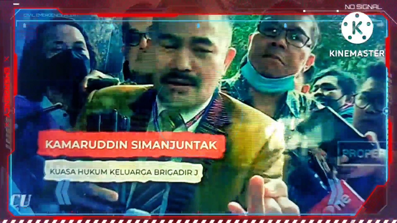 HOTMAN PARIS DESAK POLRI SEGERA TAHAN ISTRI SANG JENDERAL