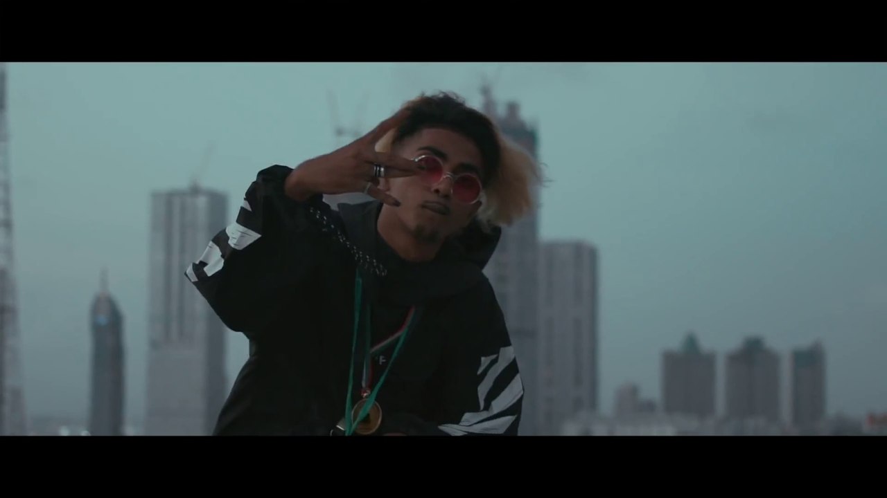 MC STΔN - KHAJWE VICHAAR _ OFFICIAL MUSIC VIDEO _ 2K19(1080P_HD)