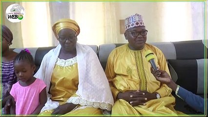 Quinquagénaire admis au BAC 2022