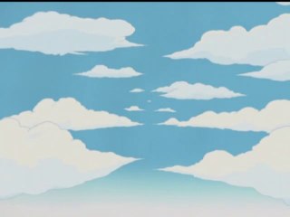 アニマル横町　DVD第12巻（配信版）