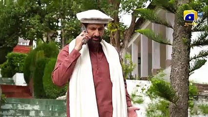 Meray Humnasheen Episode 34        HAR PAL GEO