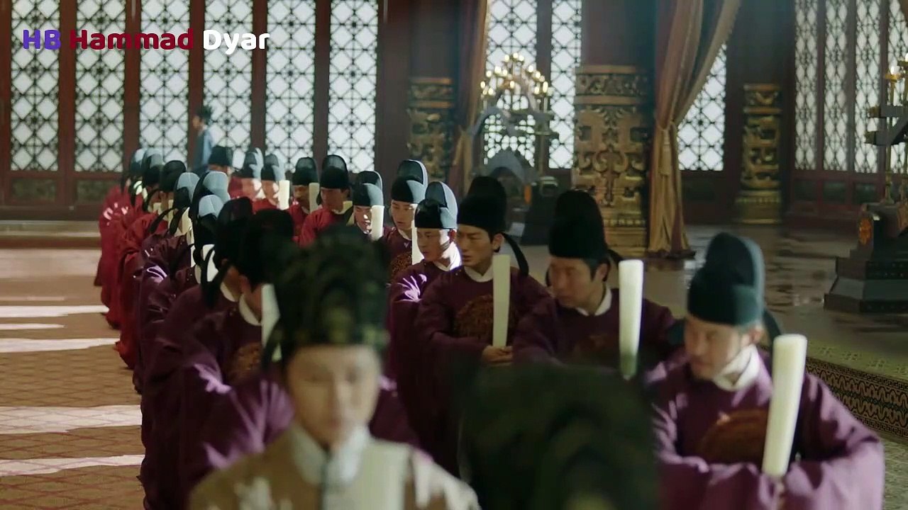 The Promise Of Chang Season 1 episode 28 hindi dubbed