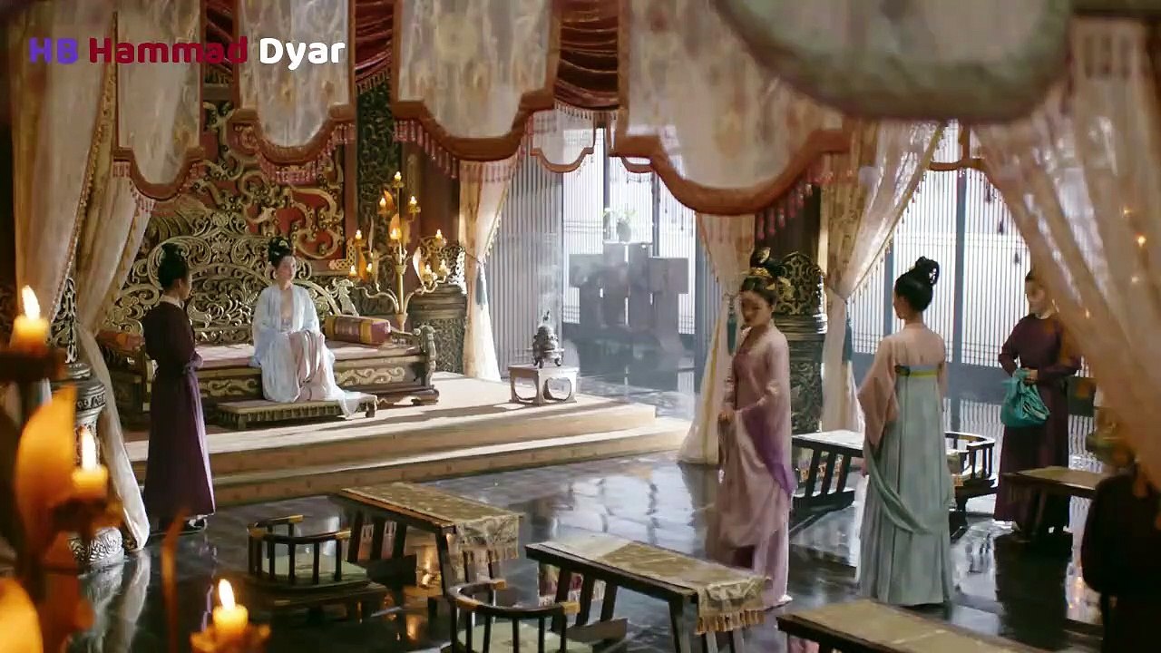 The Promise Of Chang Season 1 episode 30 hindi dubbed