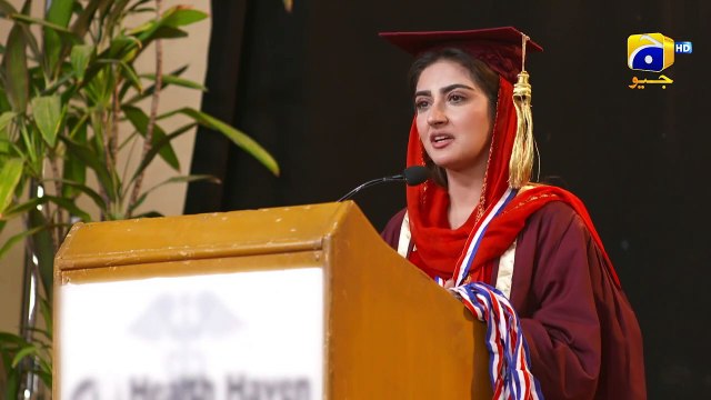 Meray Humnasheen Episode 34 HAR PAL GEO