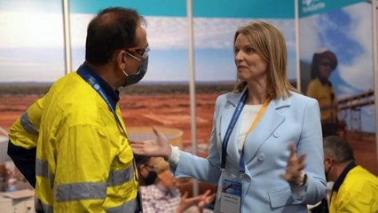 The electric vehicle revolution could position Australia as the chief energy superpower on the world stage