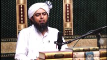 Hazrat Ali RA nay Muhammad SAW say sawal kiya | Eng Muhammad Ali Mirza