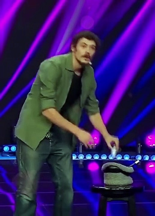 Best Magic Talent | America Got Talent