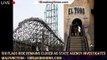 Six Flags ride remains closed as state agency investigates malfunction - 1breakingnews.com